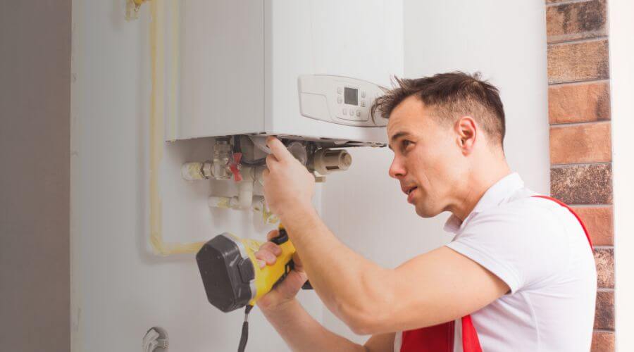Expert burst pipe repair services in Westland, MI